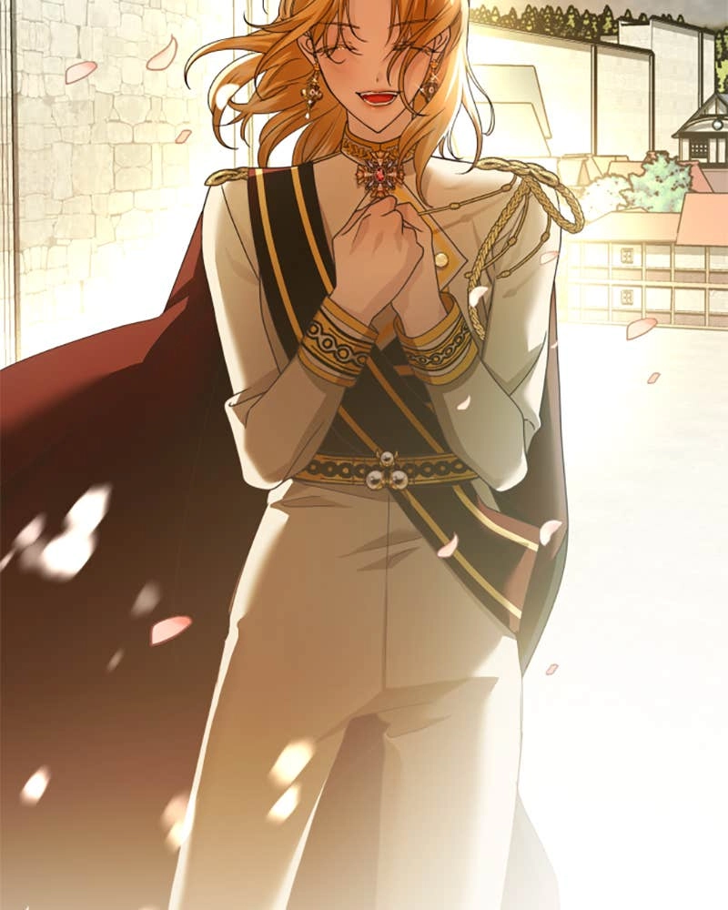 Your Throne Chapter 98 – ORDINATION Page 221