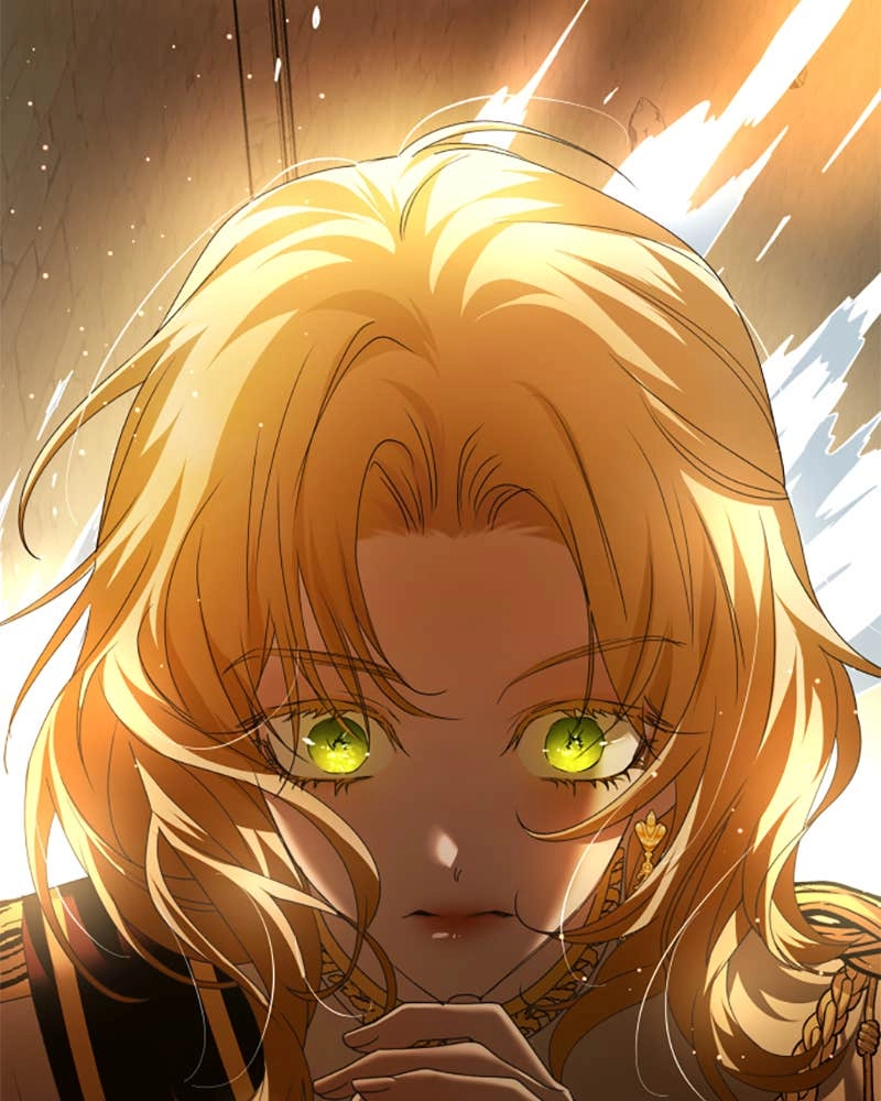 Your Throne Chapter 98 – ORDINATION Page 227