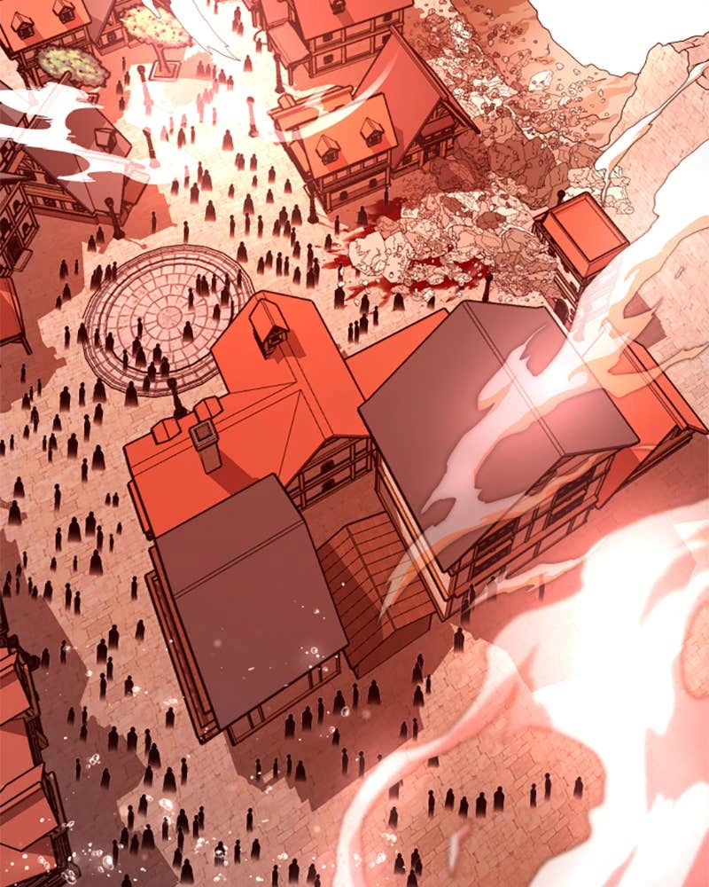 Your Throne Chapter 98 – ORDINATION Page 238