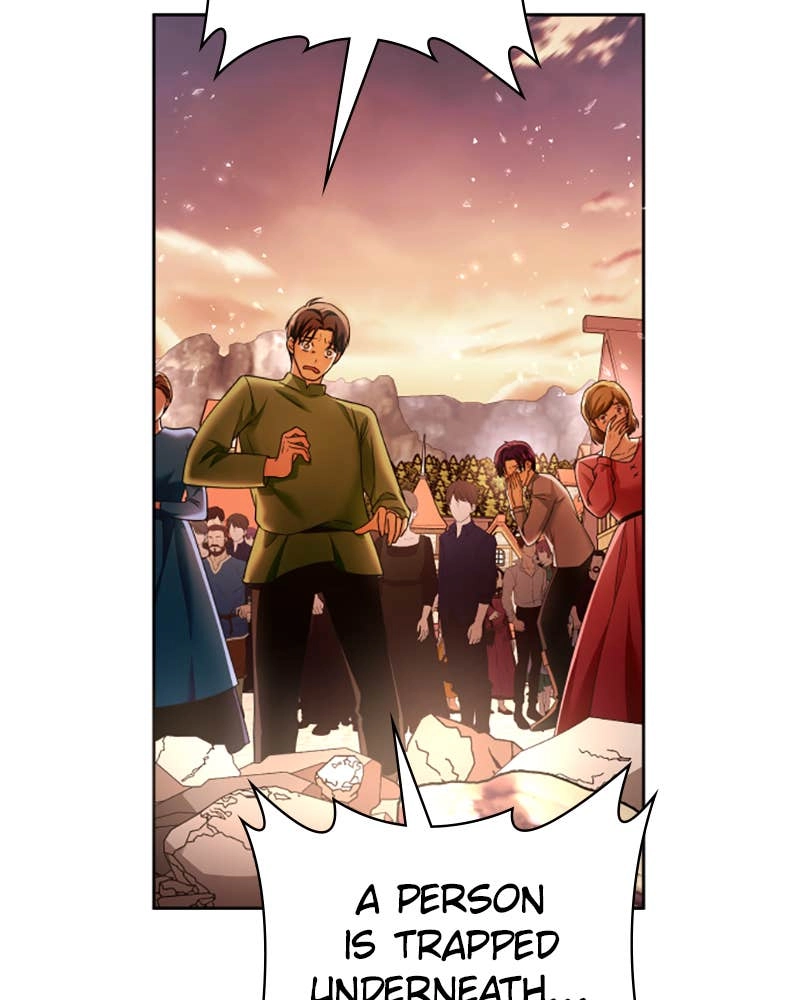 Your Throne Chapter 98 – ORDINATION Page 240