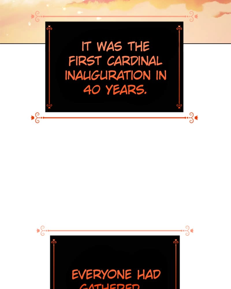 Your Throne Chapter 98 – ORDINATION Page 243
