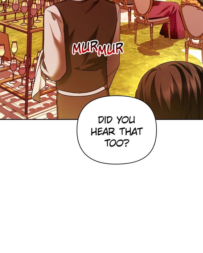Your Throne Chapter 99 – ACCIDENT OR MASSACRE Page 6