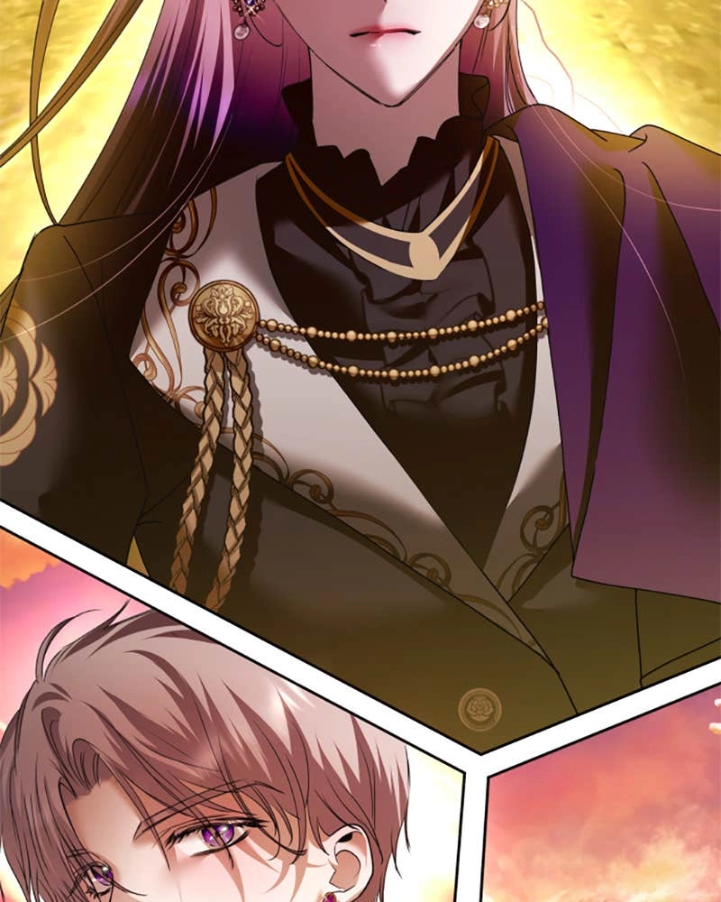 Your Throne Chapter 99 – ACCIDENT OR MASSACRE Page 8