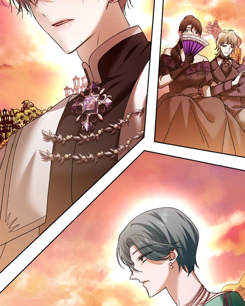 Your Throne Chapter 99 – ACCIDENT OR MASSACRE Page 9