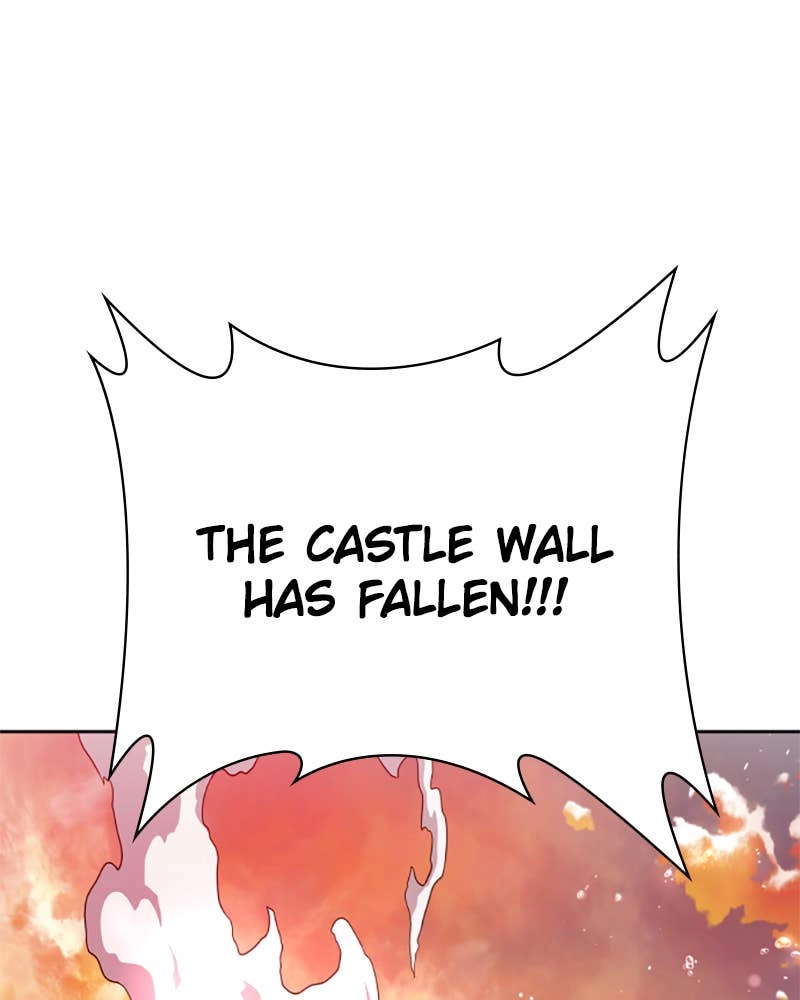 Your Throne Chapter 99 – ACCIDENT OR MASSACRE Page 11