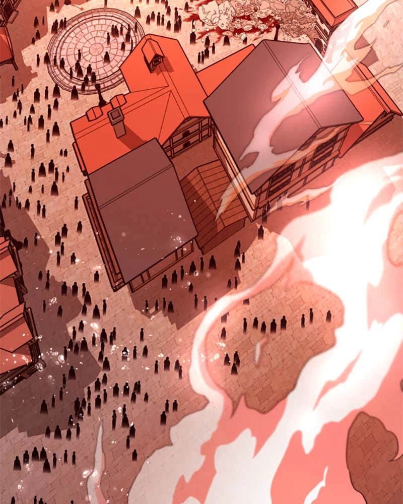 Your Throne Chapter 99 – ACCIDENT OR MASSACRE Page 13
