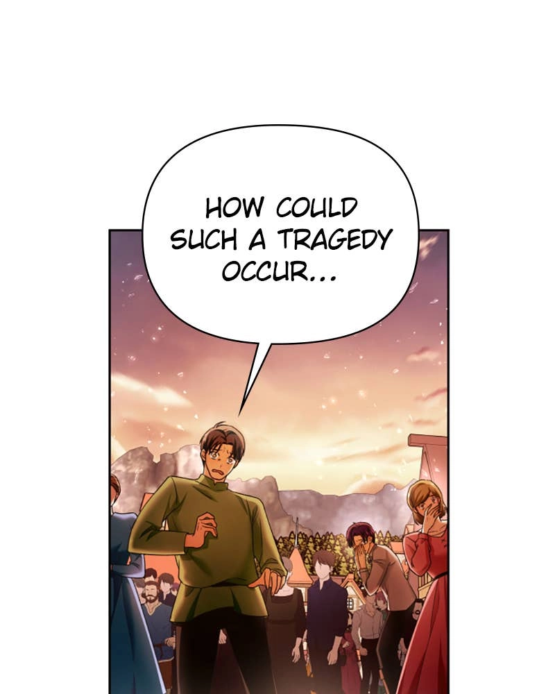 Your Throne Chapter 99 – ACCIDENT OR MASSACRE Page 18