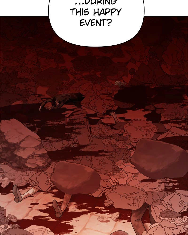Your Throne Chapter 99 – ACCIDENT OR MASSACRE Page 20