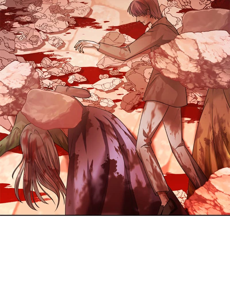 Your Throne Chapter 99 – ACCIDENT OR MASSACRE Page 21