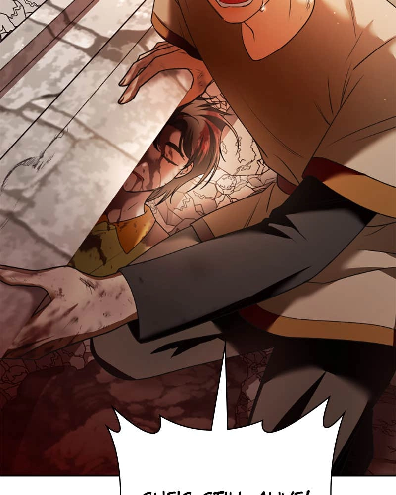 Your Throne Chapter 99 – ACCIDENT OR MASSACRE Page 25