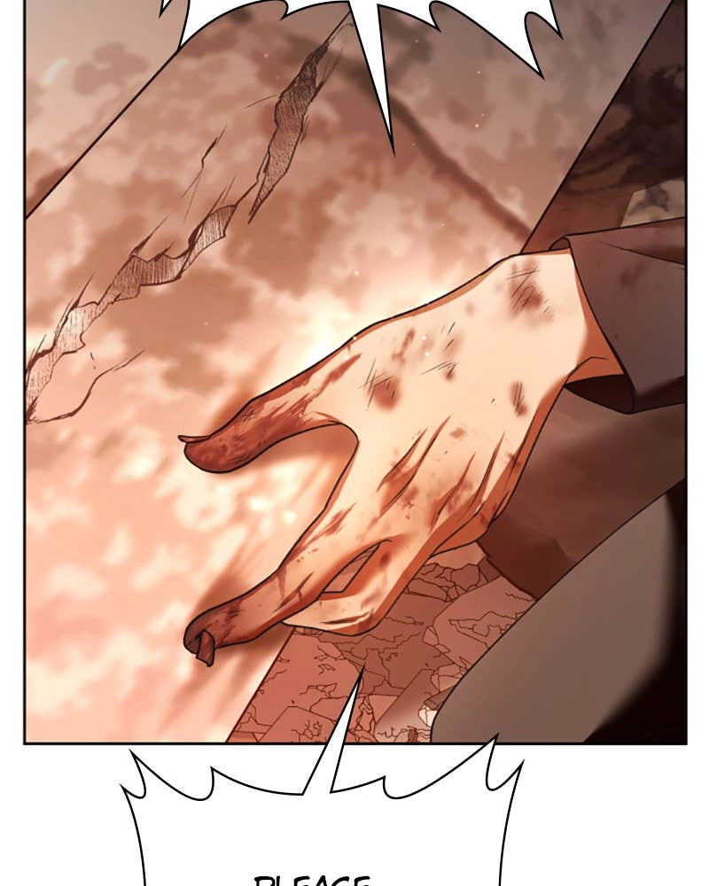 Your Throne Chapter 99 – ACCIDENT OR MASSACRE Page 27