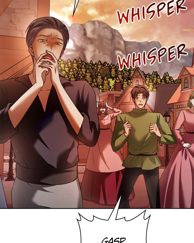 Your Throne Chapter 99 – ACCIDENT OR MASSACRE Page 29