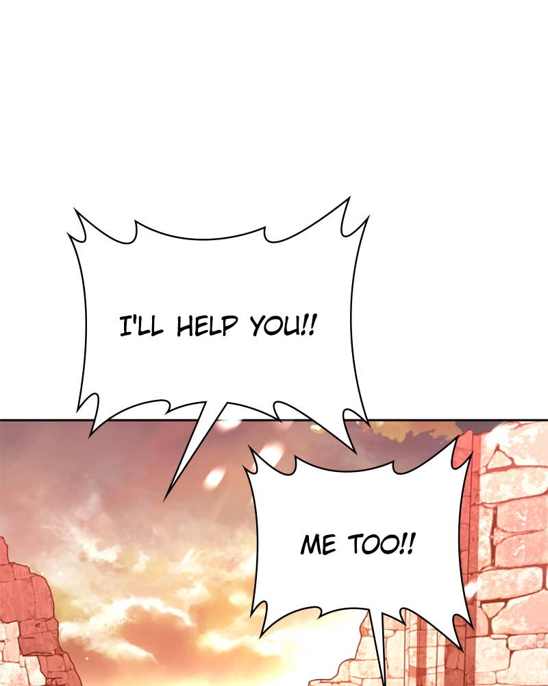 Your Throne Chapter 99 – ACCIDENT OR MASSACRE Page 31