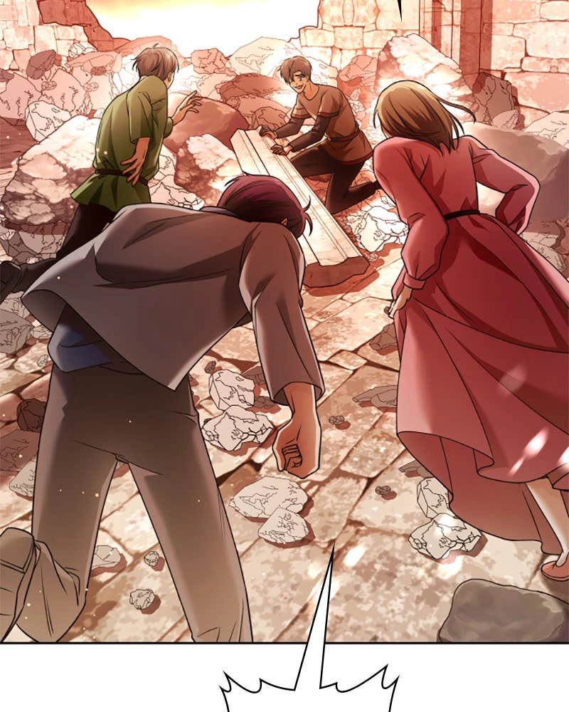 Your Throne Chapter 99 – ACCIDENT OR MASSACRE Page 32