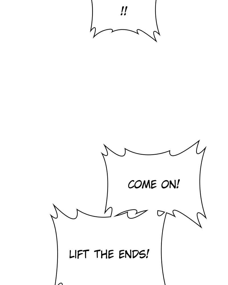Your Throne Chapter 99 – ACCIDENT OR MASSACRE Page 33