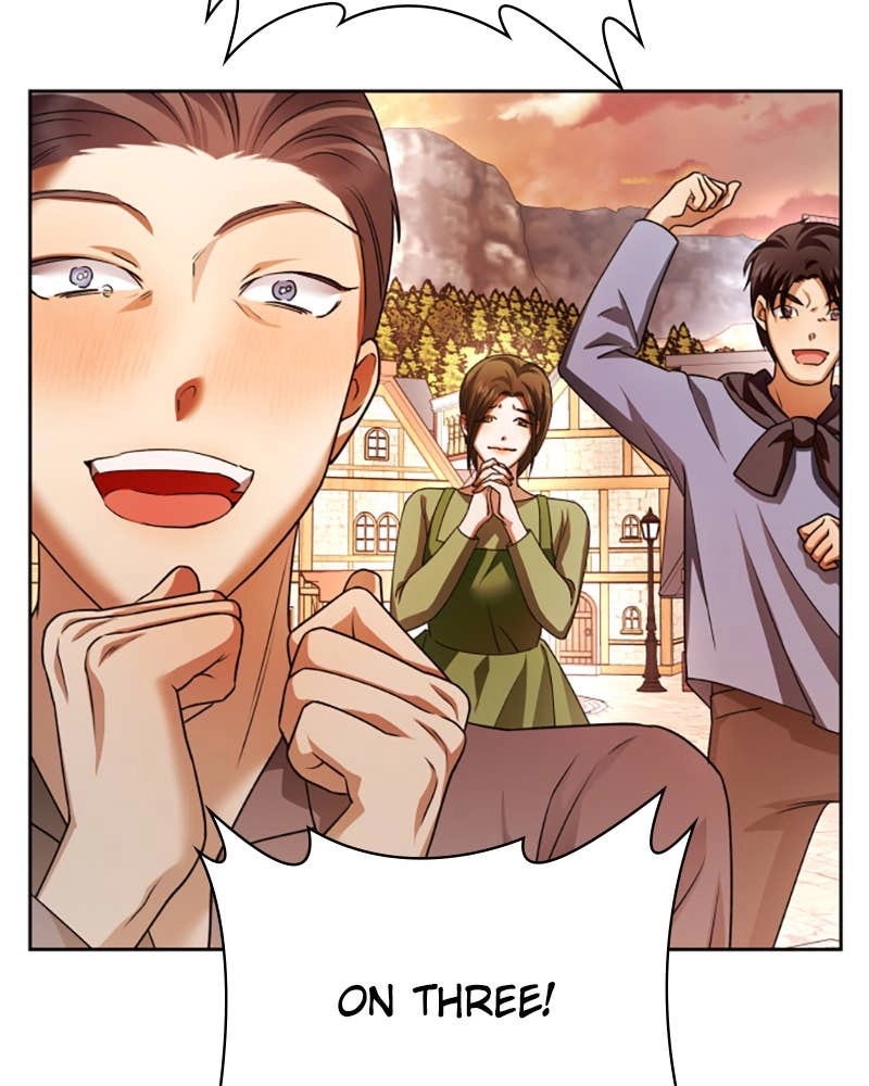 Your Throne Chapter 99 – ACCIDENT OR MASSACRE Page 34