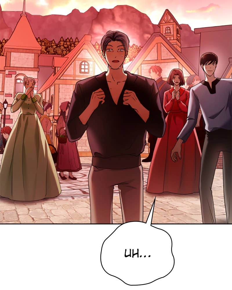 Your Throne Chapter 99 – ACCIDENT OR MASSACRE Page 43