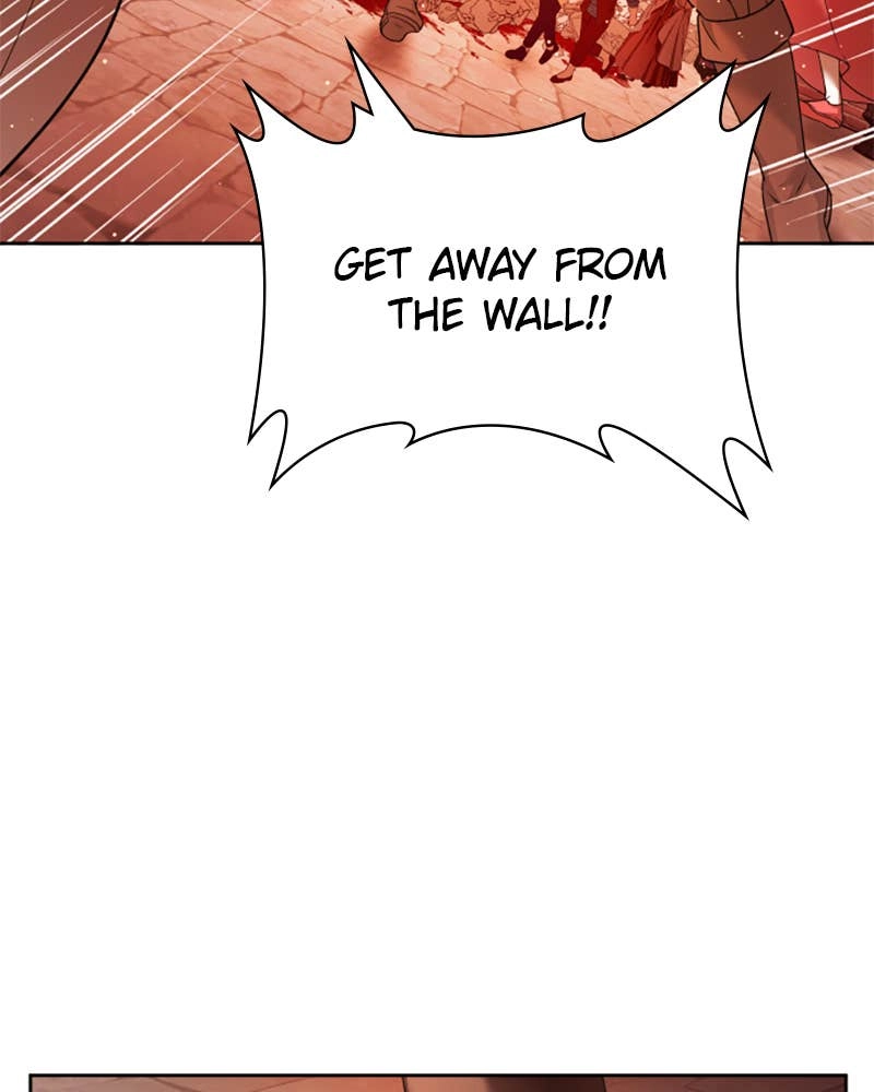 Your Throne Chapter 99 – ACCIDENT OR MASSACRE Page 46