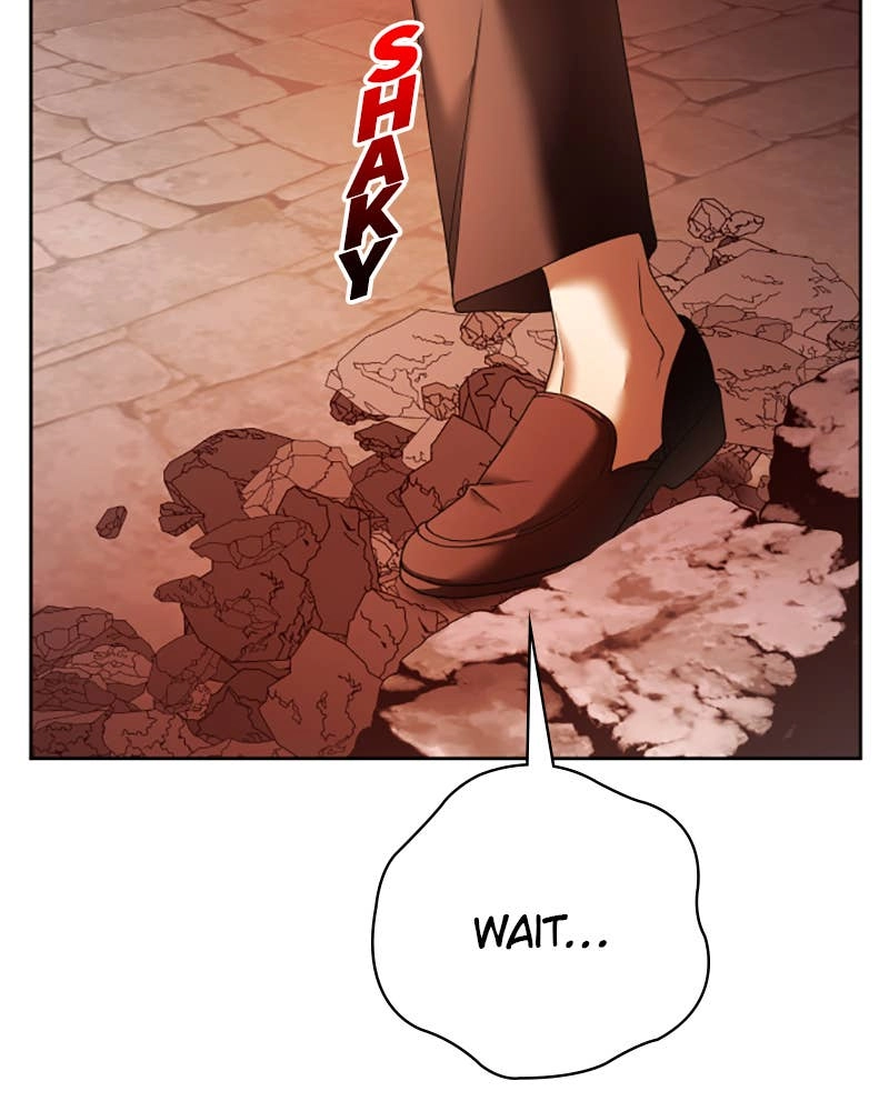Your Throne Chapter 99 – ACCIDENT OR MASSACRE Page 47