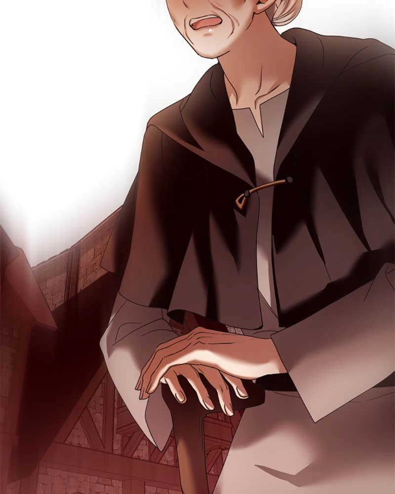 Your Throne Chapter 99 – ACCIDENT OR MASSACRE Page 50