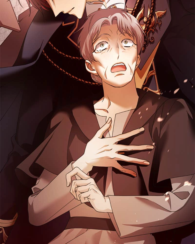 Your Throne Chapter 99 – ACCIDENT OR MASSACRE Page 56