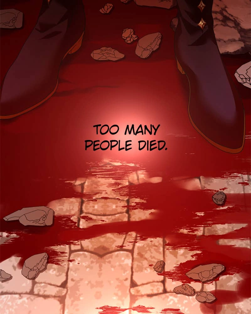 Your Throne Chapter 99 – ACCIDENT OR MASSACRE Page 66