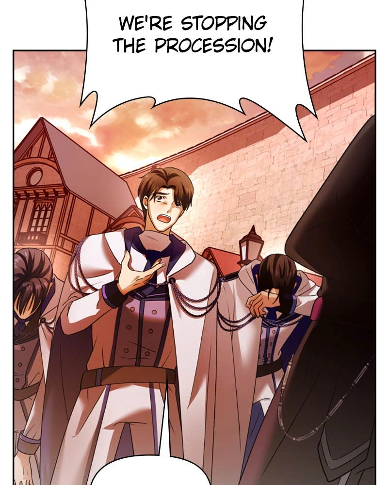 Your Throne Chapter 99 – ACCIDENT OR MASSACRE Page 73