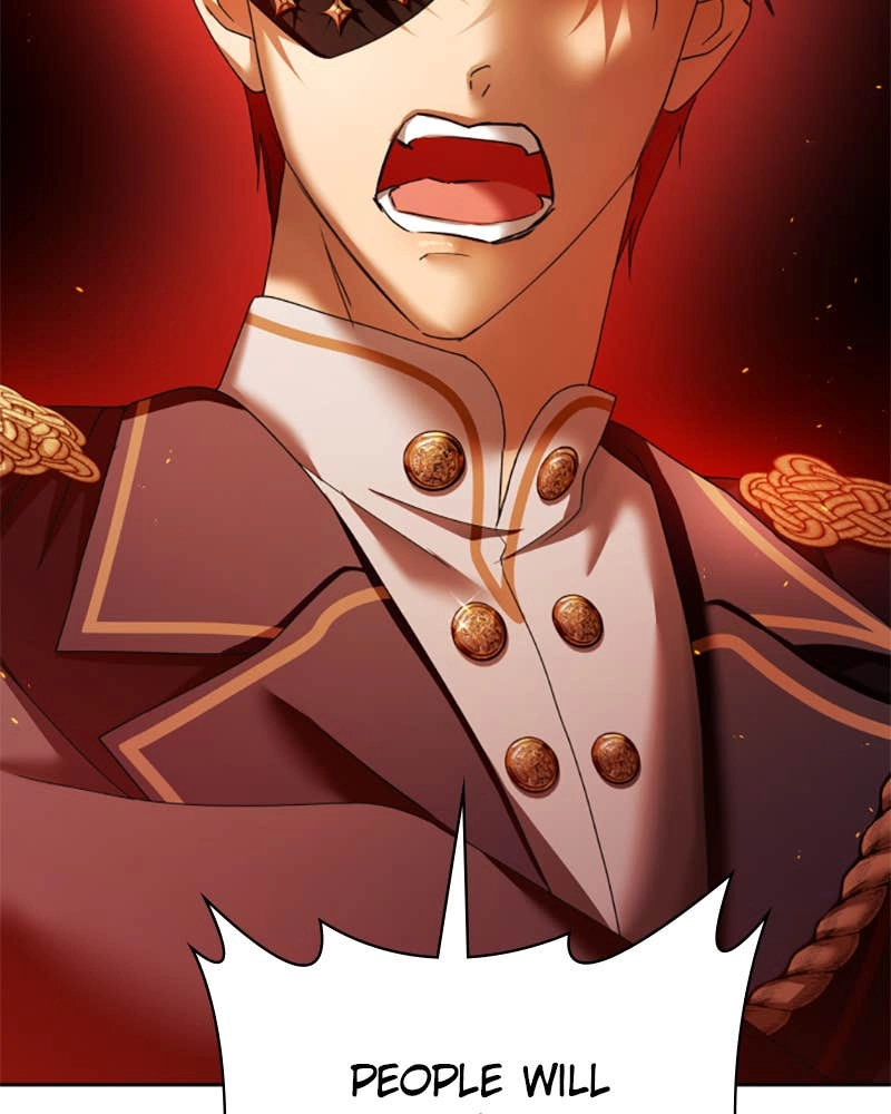 Your Throne Chapter 99 – ACCIDENT OR MASSACRE Page 76