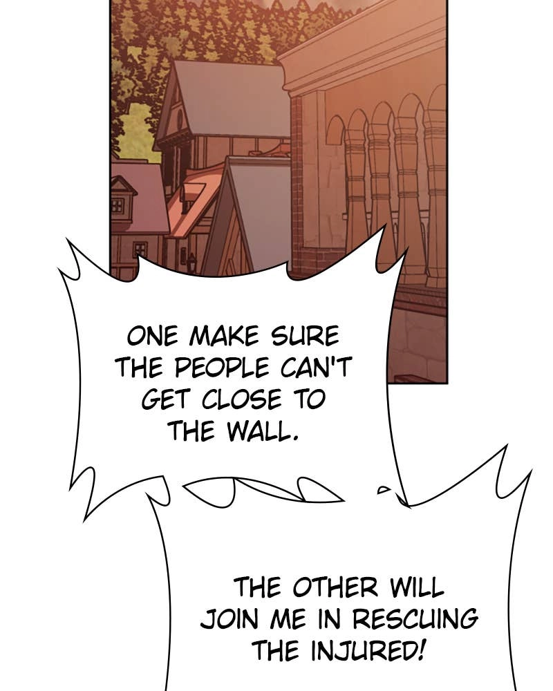 Your Throne Chapter 99 – ACCIDENT OR MASSACRE Page 80