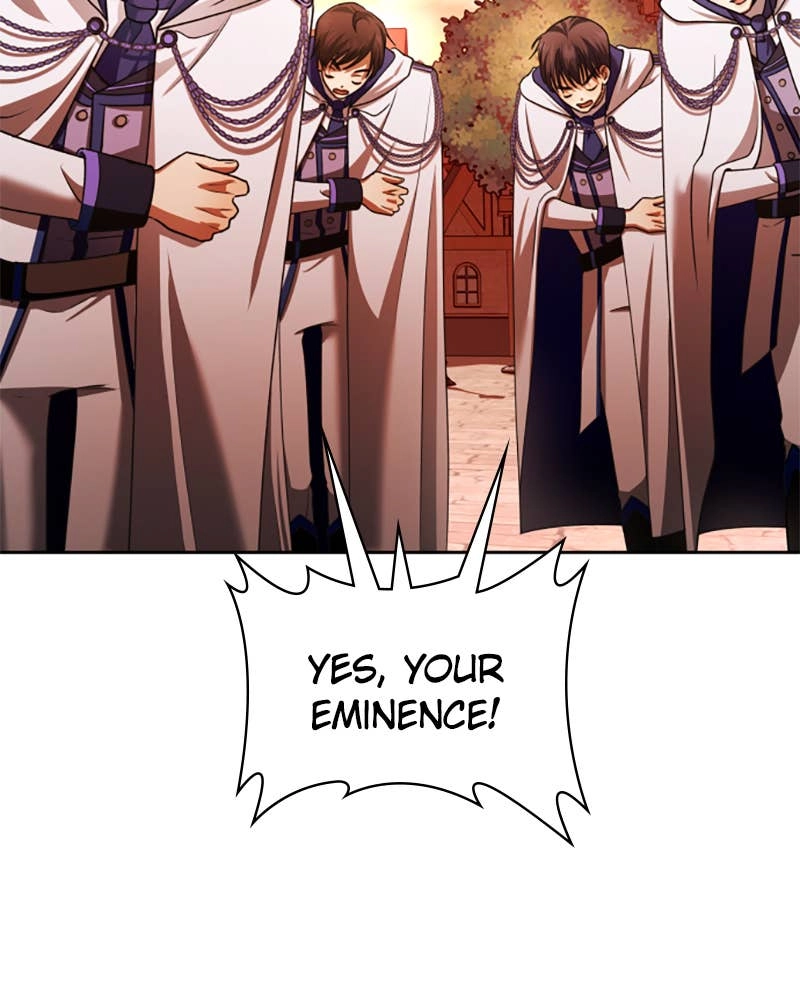 Your Throne Chapter 99 – ACCIDENT OR MASSACRE Page 83