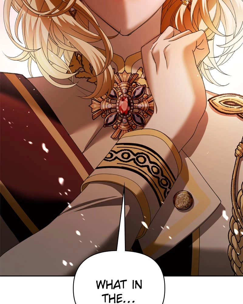 Your Throne Chapter 99 – ACCIDENT OR MASSACRE Page 87