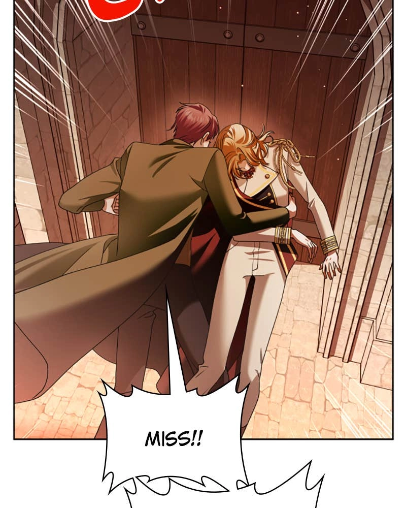 Your Throne Chapter 99 – ACCIDENT OR MASSACRE Page 89