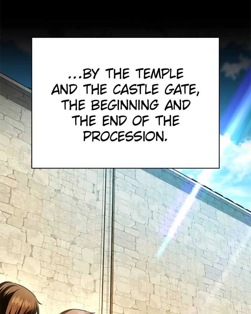 Your Throne Chapter 99 – ACCIDENT OR MASSACRE Page 95