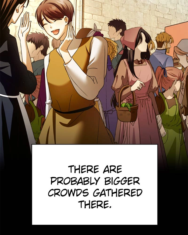 Your Throne Chapter 99 – ACCIDENT OR MASSACRE Page 96