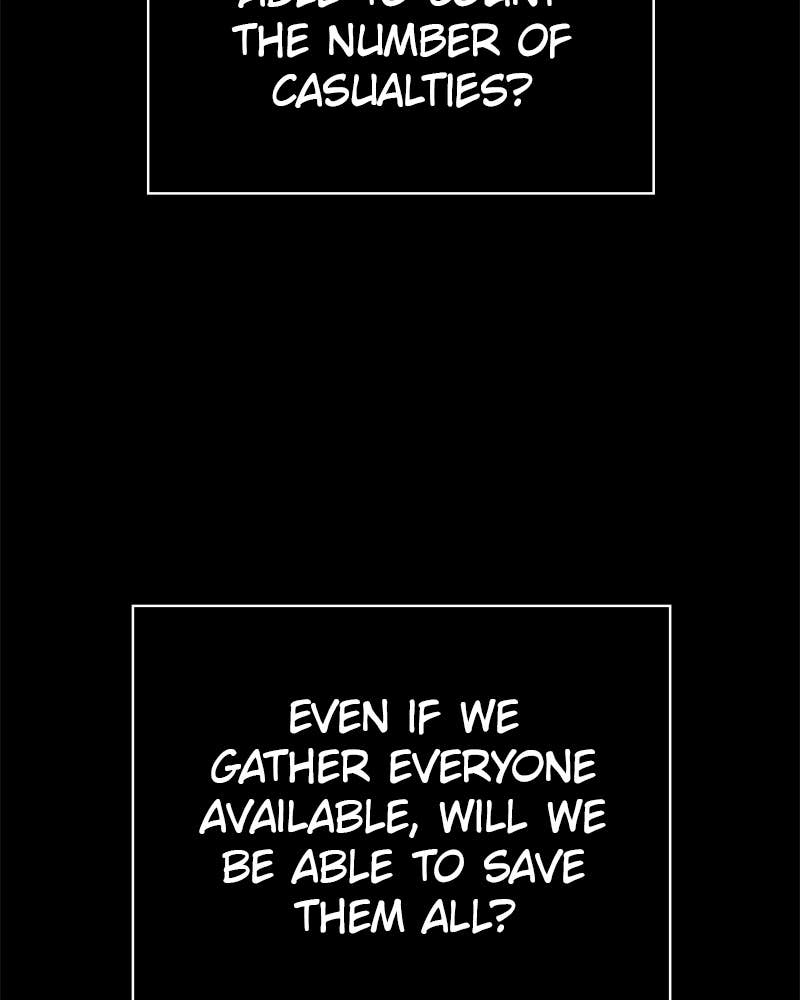 Your Throne Chapter 99 – ACCIDENT OR MASSACRE Page 99