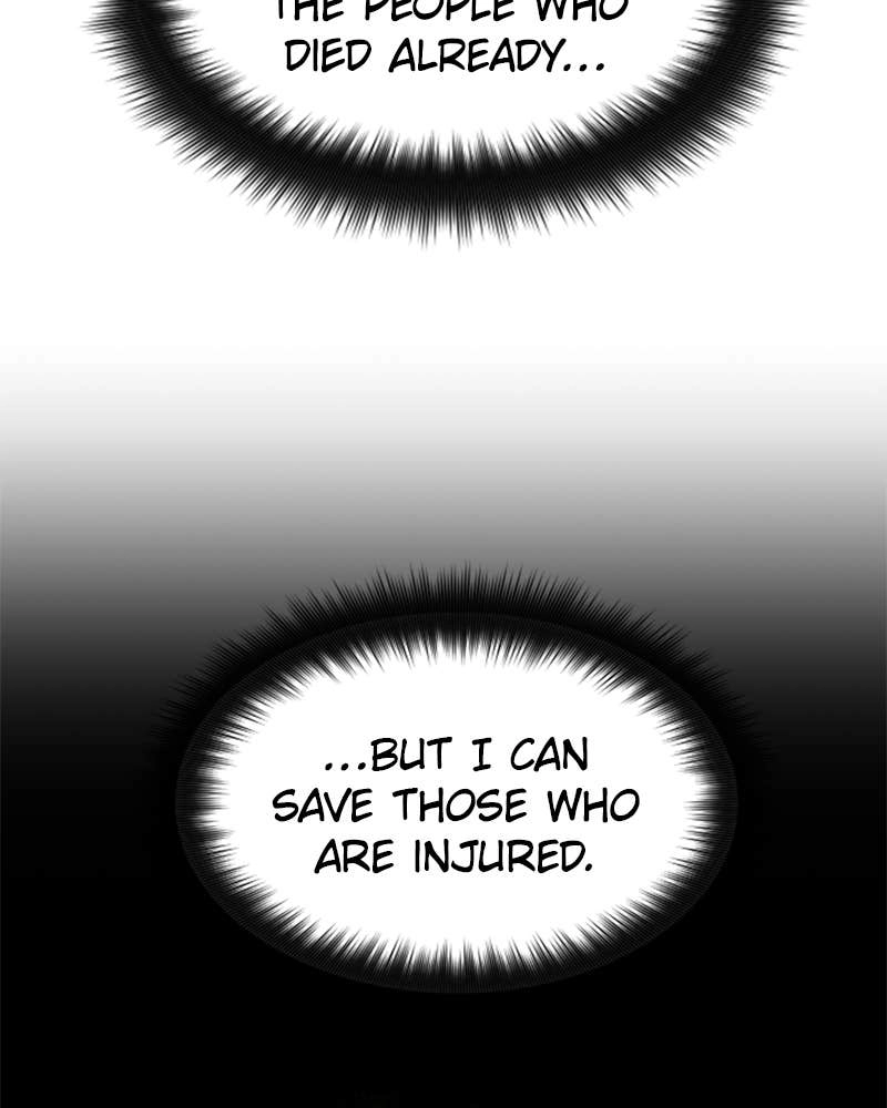 Your Throne Chapter 99 – ACCIDENT OR MASSACRE Page 107