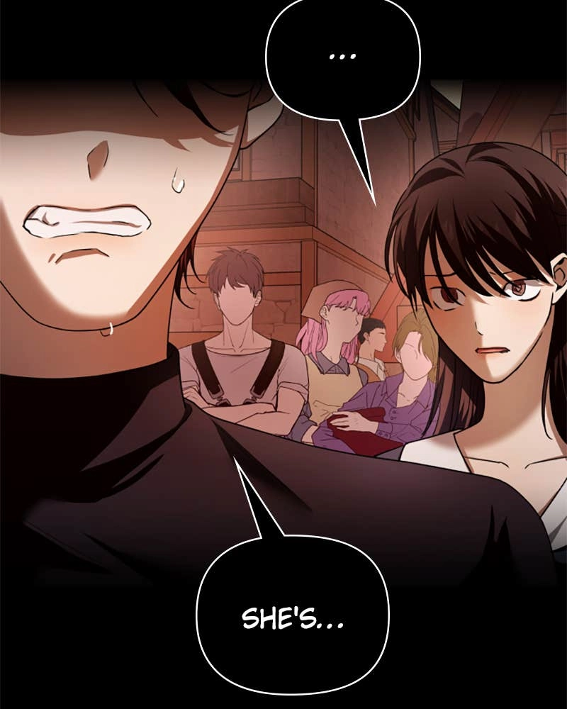 Your Throne Chapter 99 – ACCIDENT OR MASSACRE Page 113