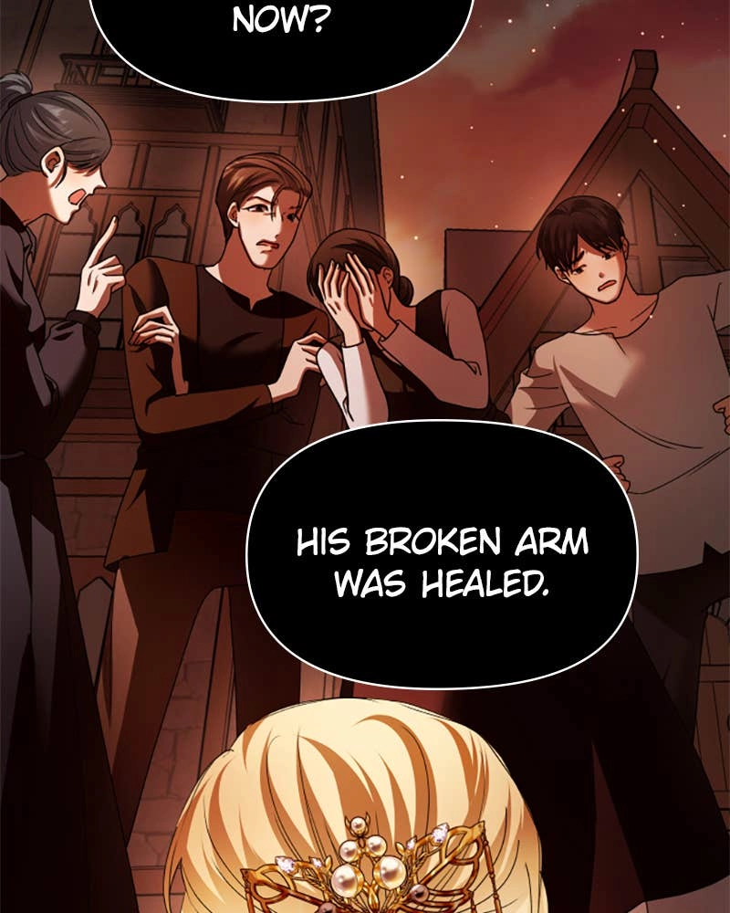 Your Throne Chapter 99 – ACCIDENT OR MASSACRE Page 115