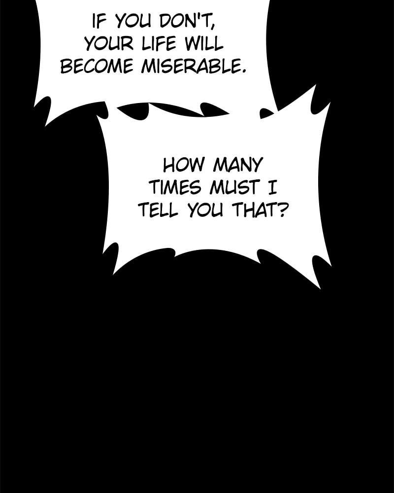 Your Throne Chapter 99 – ACCIDENT OR MASSACRE Page 126