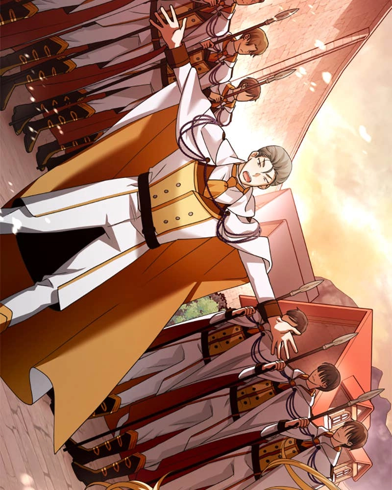 Your Throne Chapter 99 – ACCIDENT OR MASSACRE Page 162