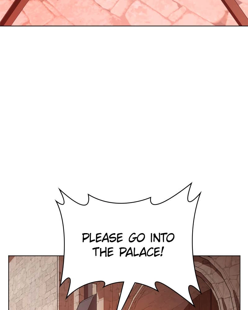 Your Throne Chapter 99 – ACCIDENT OR MASSACRE Page 166