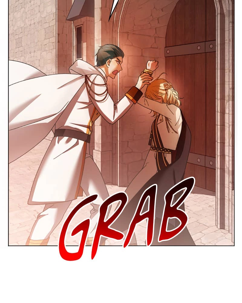 Your Throne Chapter 99 – ACCIDENT OR MASSACRE Page 167