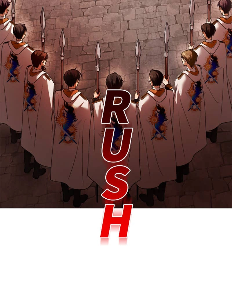 Your Throne Chapter 99 – ACCIDENT OR MASSACRE Page 181