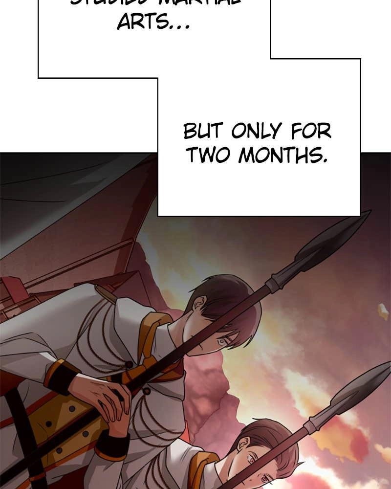 Your Throne Chapter 99 – ACCIDENT OR MASSACRE Page 185