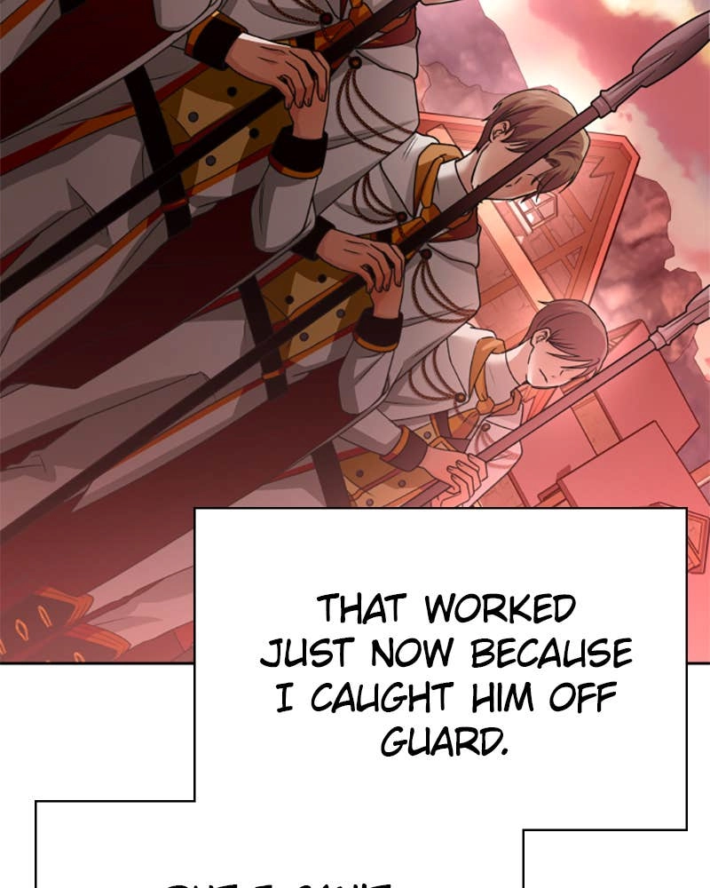 Your Throne Chapter 99 – ACCIDENT OR MASSACRE Page 186